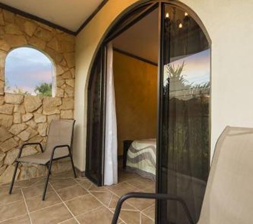 Pura Vida House Cabo Blanco