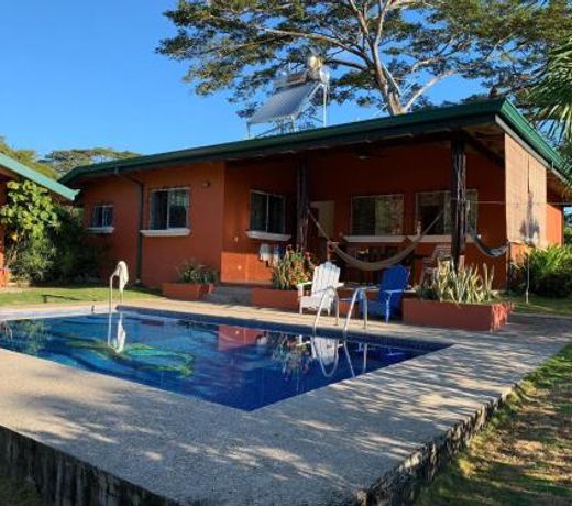 Casa Cabo Sirena