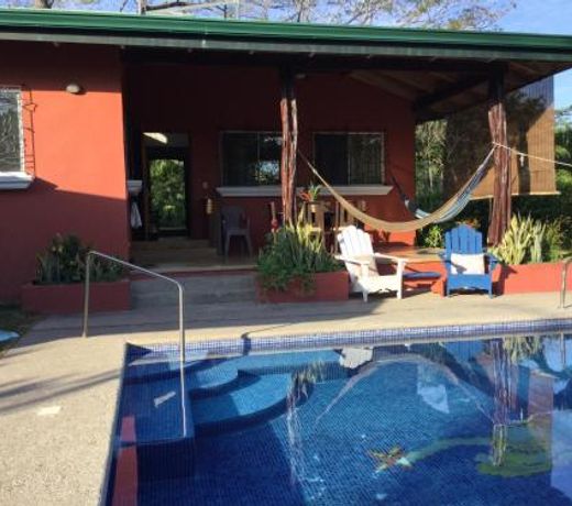 Casa Cabo Sirena