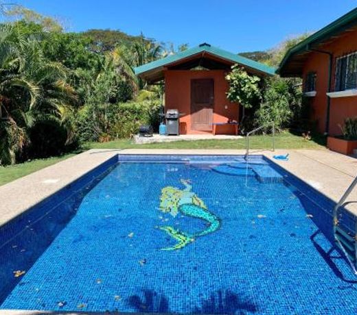 Casa Cabo Sirena