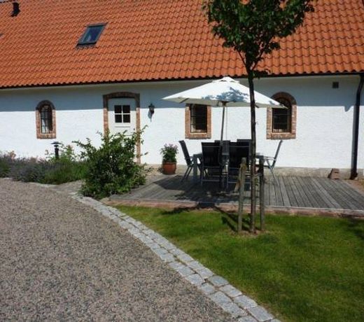 Linda Gård apartment