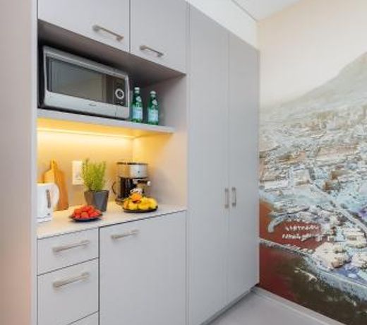 VISIONAPARTMENTS Rue des Communaux - contactless check-in