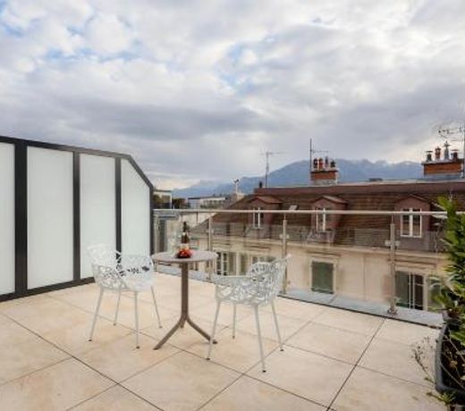VISIONAPARTMENTS Rue des Communaux - contactless check-in