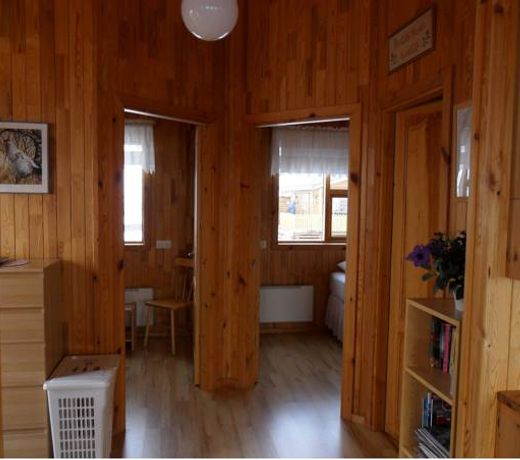 Ekra Cottages
