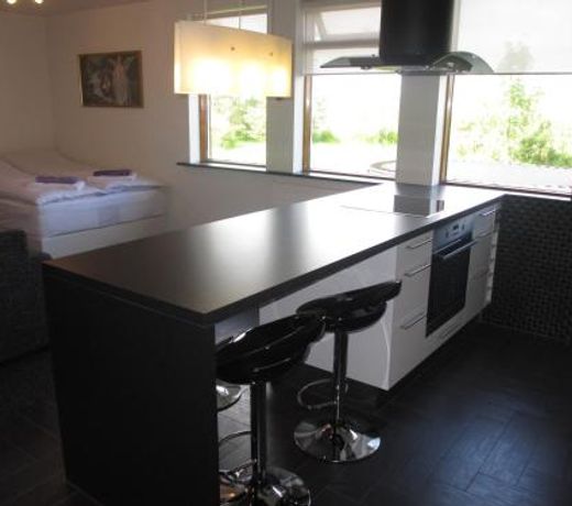 Artun Apartment