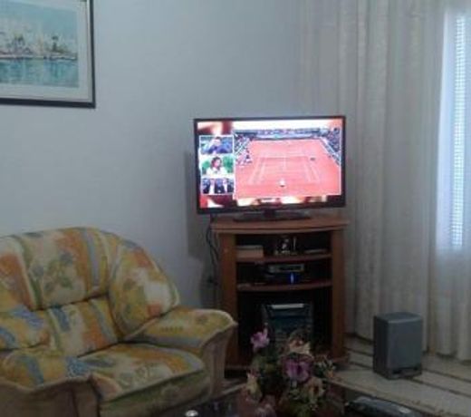 El Goulli Apartment
