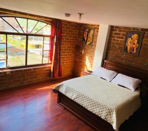 Hostal Viajero's