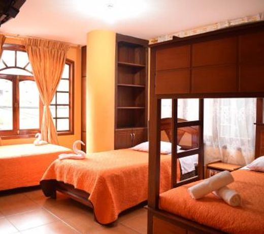Hostal Viajero's