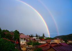 Zurabashvili Guest House фото 2