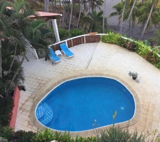 Shalpa surf villa