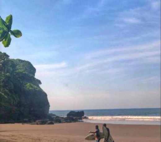 Shalpa surf villa