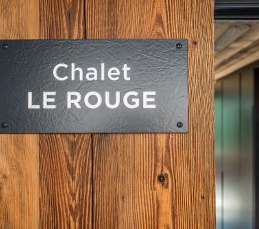 Chalet le Rouge Morzine - by EMERALD STAY