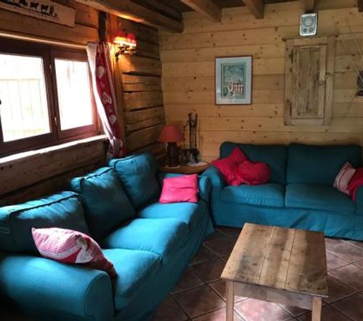 Chalet Marion