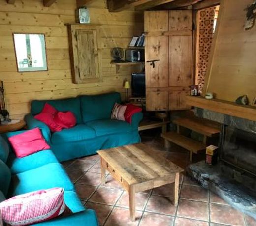 Chalet Marion