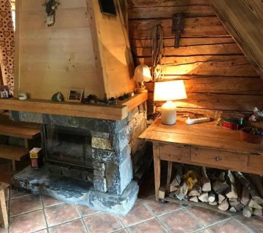 Chalet Marion