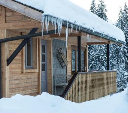 Riverwood Lodge