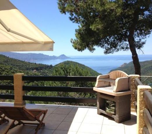 Villa Romarin