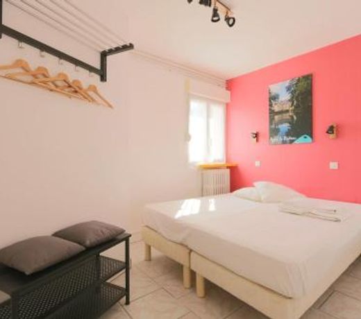 Nice and luminous T3 10 minutes from Tours