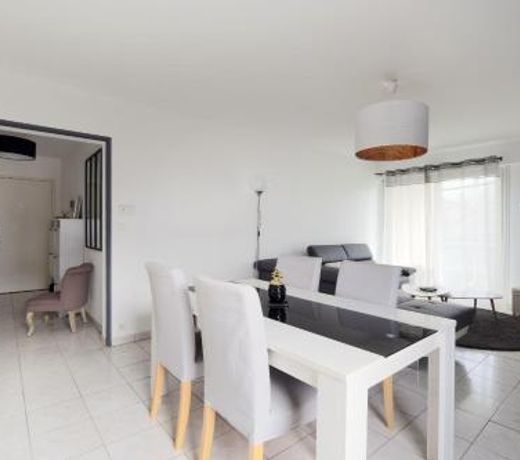 Beautiful bright flat in Saint-Cyr-sur-Loire