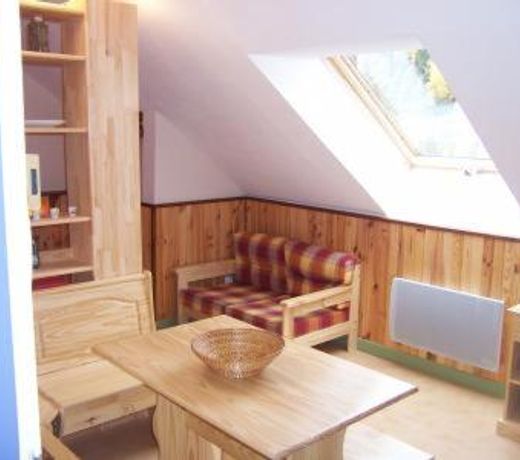 La maison de poupet