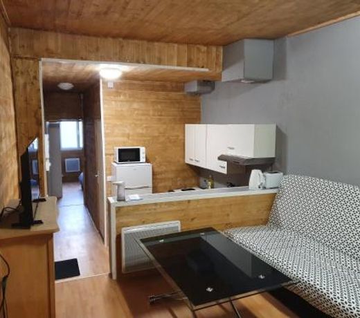 Appartement VanSuly