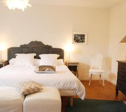 Chambres d'hotes Le Bernes