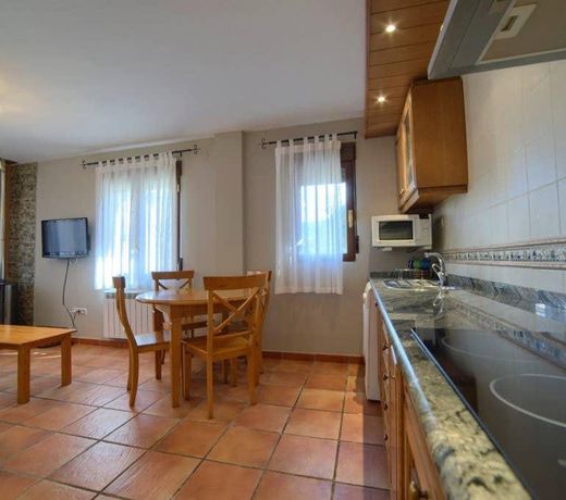 Apartamentos Rurales Sierra de  Gudar 4/6 pax