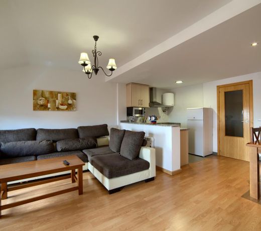 Apartamentos Rurales Sierra de Gudar Apto 2/4 pax
