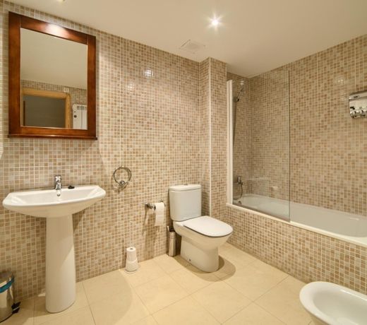 Apartamentos Rurales Sierra de Gudar Apto 2/4 pax