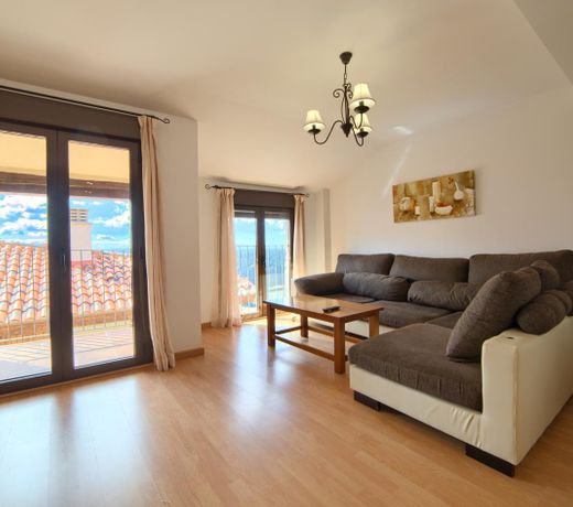 Apartamentos Rurales Sierra de Gudar Apto 2/4 pax