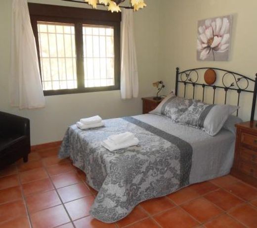 Casa Rural CORTIJO LA TAPIA