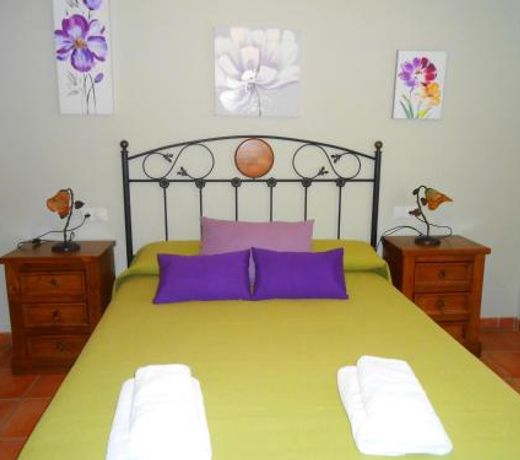 Casa Rural CORTIJO LA TAPIA