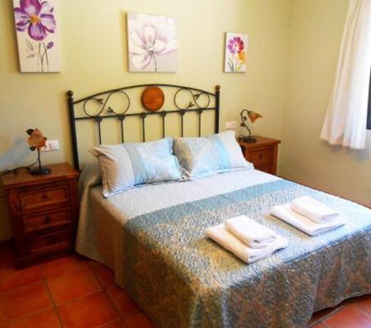 Casa Rural CORTIJO LA TAPIA