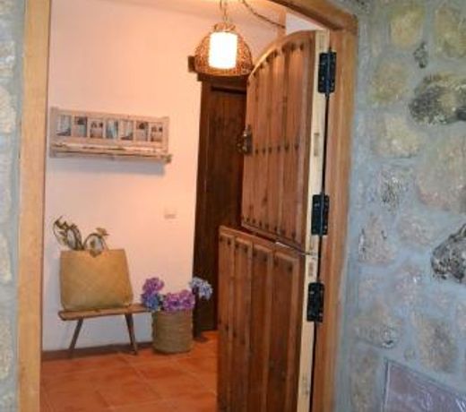 Casa Rural La Azotea