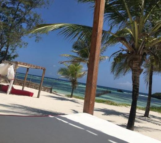 Watamu Shell House