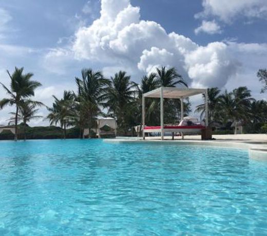 Watamu Shell House