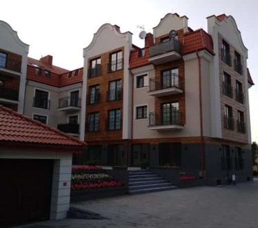 Apartament Kruklanki
