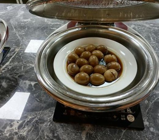 Baoying Jinling Hotel