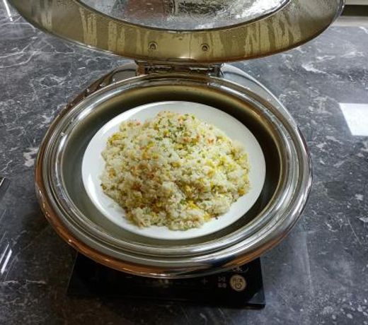 Baoying Jinling Hotel