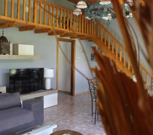 Penthouse Vallnord