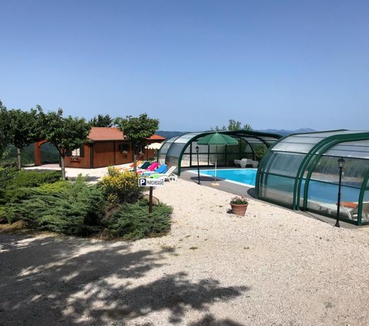 Appartment- Camelia