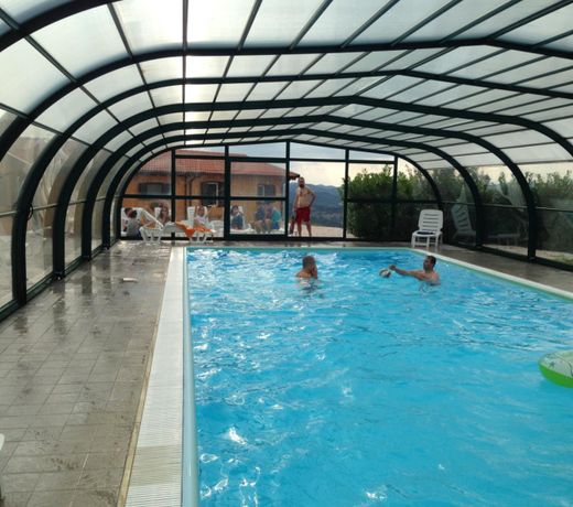 Appartment- Garofano