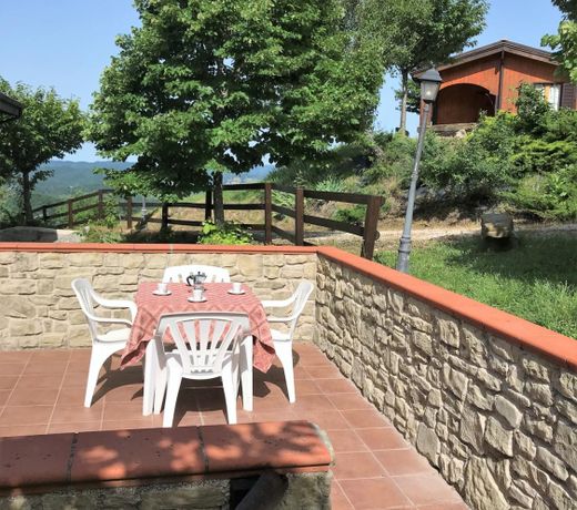 Appartment- Garofano