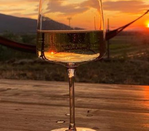 When in Maremma