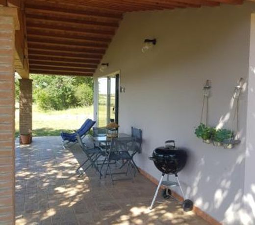 When in Maremma