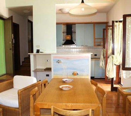 Magomadas Villa Sleeps 5 Pool WiFi