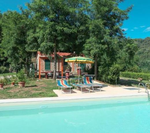 Locazione Turistica Cipi - MTM155