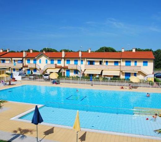 Locazione Turistica Solmare-14