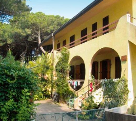 One-Bedroom Apartment Rosolina Mare near Sea