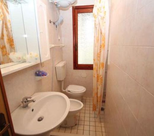 One-Bedroom Apartment Rosolina Mare near Sea